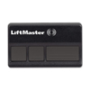 LiftMaster® 373LM 3-Button Remote Control