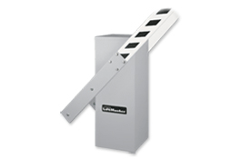 BG790  Industrial-Duty Wishbone Arm Barrier Gate Operator