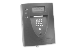 TAC1  Single Line Telephone Access Control