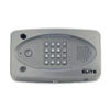 EL25 Residential and Commercial Telephone Entry System with Expanded Capacity and Enhanced Versatility