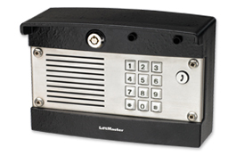 TAC1  Single Line Telephone Access Control