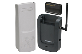 WGB315  Wireless Gatebell Keypad